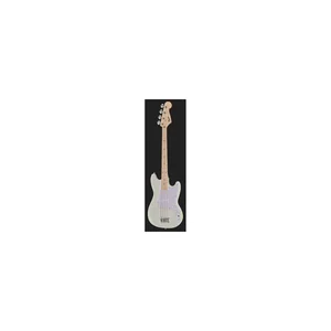 Squier Sonic Bronco Arctic White