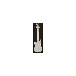 Squier Sonic Bronco Arctic White