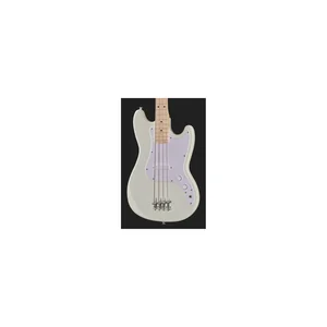 Squier Sonic Bronco Arctic White