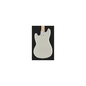 Squier Sonic Bronco Arctic White