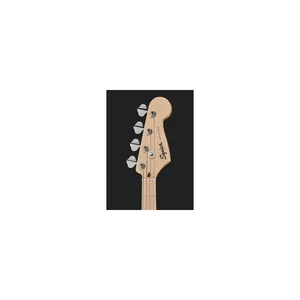 Squier Sonic Bronco Arctic White