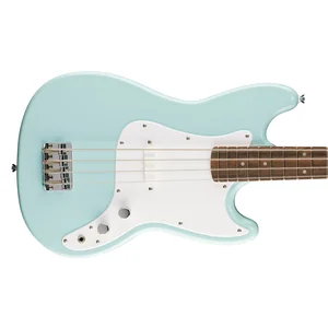 Squier Sonic Bronco Bass LRL DPB