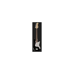 Squier Sonic Bronco Black