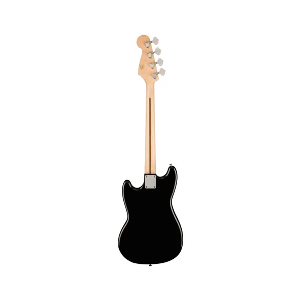 Squier Sonic Bronco Black