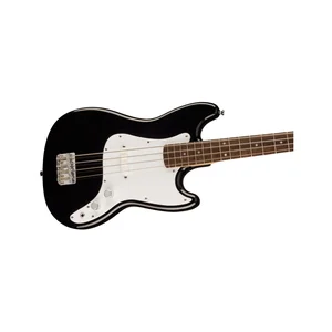 Squier Sonic Bronco Black