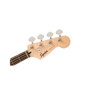 Squier Sonic Bronco Black