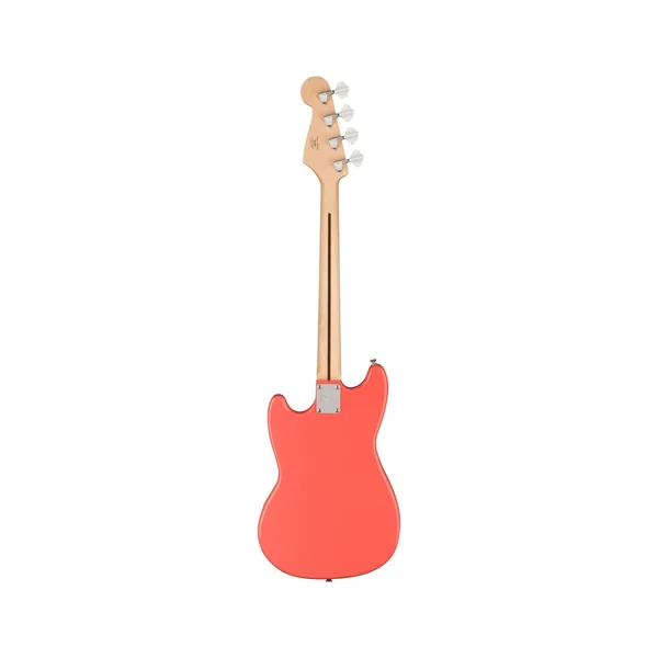 Squier Sonic Bronco Tahitian C Bundle