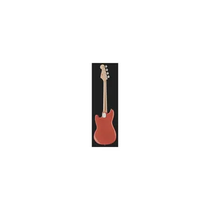 Squier Sonic Bronco Tahitian Coral