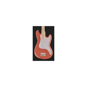 Squier Sonic Bronco Tahitian Coral
