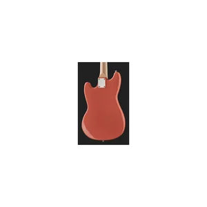 Squier Sonic Bronco Tahitian Coral