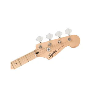 Squier Sonic Bronco Tahitian Coral