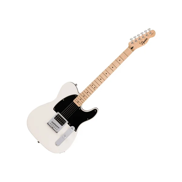 Squier Sonic Esquire H Arctic White