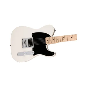 Squier Sonic Esquire H Arctic White