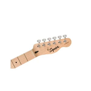 Squier Sonic Esquire H Arctic White