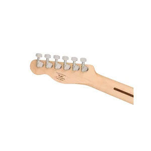 Squier Sonic Esquire H Arctic White
