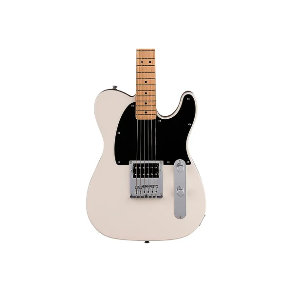 Squier Sonic Esquire H Arctic White