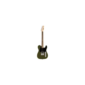Squier Sonic Esquire H LRL OLV