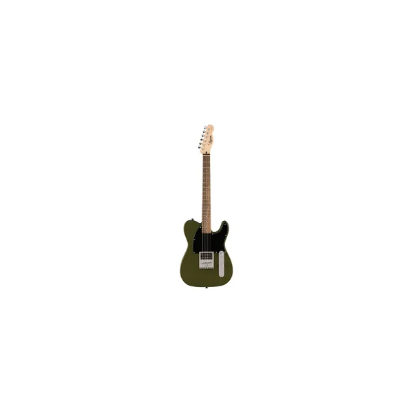 Squier Sonic Esquire H LRL OLV