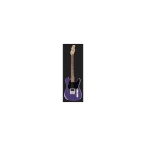Squier Sonic Esquire H Ultraviolet