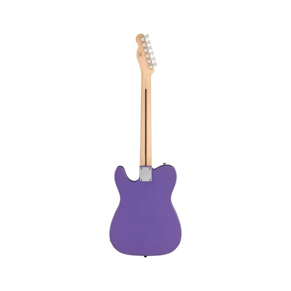 Squier Sonic Esquire H Ultraviolet