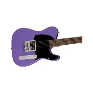 Squier Sonic Esquire H Ultraviolet