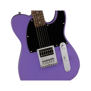 Squier Sonic Esquire H Ultraviolet