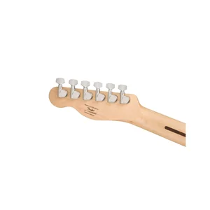 Squier Sonic Esquire H Ultraviolet