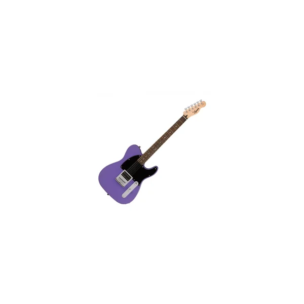 Squier Sonic Esquire H Ultraviolet