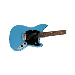 Squier Sonic Mustang HH California BL