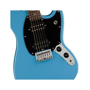 Squier Sonic Mustang HH California BL