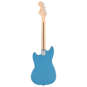Squier Sonic Mustang HH California BL