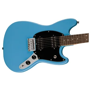 Squier Sonic Mustang HH California BL