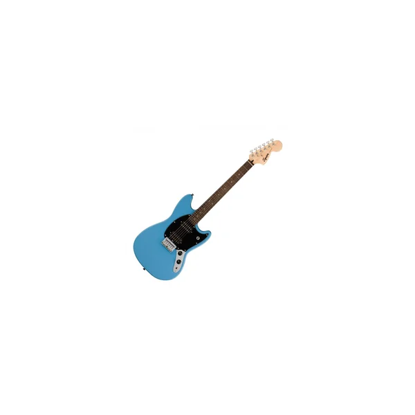 Squier Sonic Mustang HH California BL