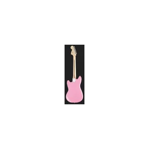 Squier Sonic Mustang HH Flash Pink