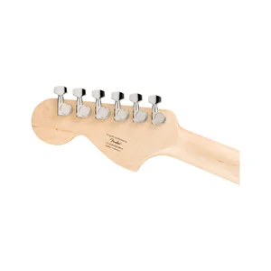 Squier Sonic Mustang HH LRL BLK