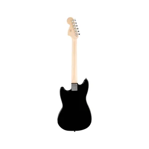 Squier Sonic Mustang HH LRL BLK