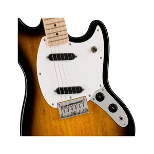 Squier Sonic Mustang MN 2TSB