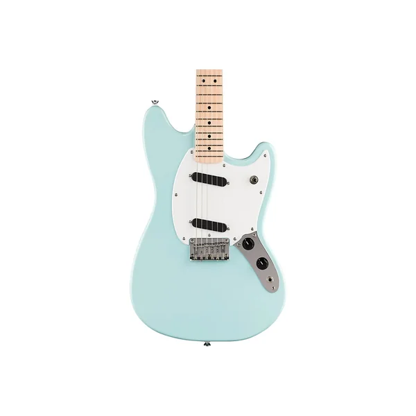 Squier Sonic Mustang MN DPB