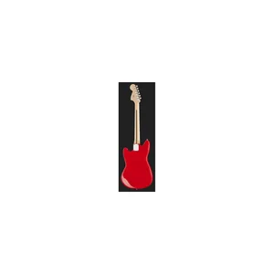 Squier Sonic Mustang MN Torino Red