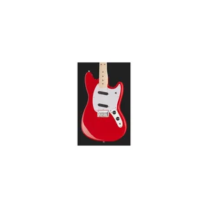 Squier Sonic Mustang MN Torino Red