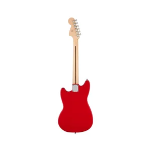 Squier Sonic Mustang MN Torino Red