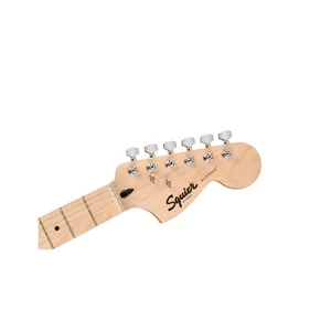 Squier Sonic Mustang MN Torino Red