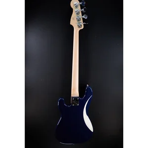Squier Sonic P Bass LRL MNB