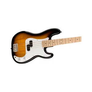 Squier Sonic Precision 2TSB