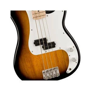 Squier Sonic Precision 2TSB
