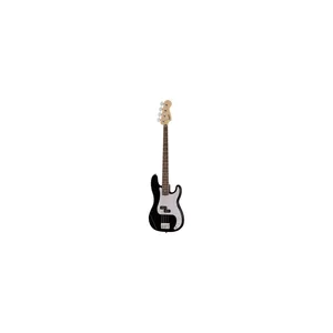 Squier Sonic Precision Black