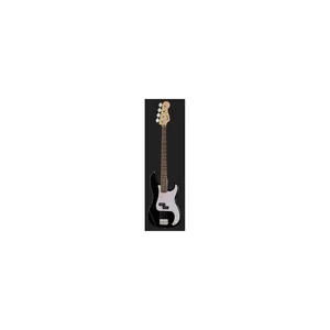 Squier Sonic Precision Black