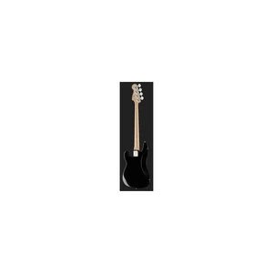 Squier Sonic Precision Black