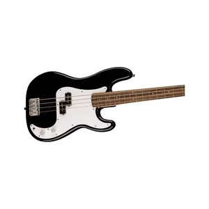 Squier Sonic Precision Black