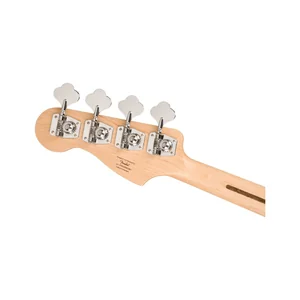 Squier Sonic Precision Black